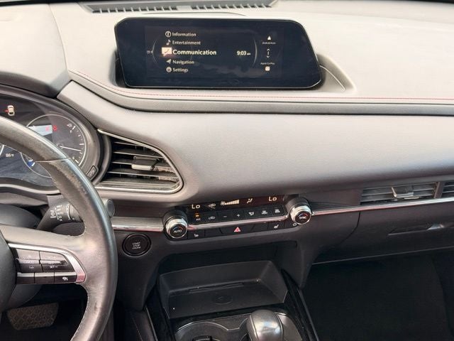 2024 Mazda Mazda CX-30 2.5 S Carbon Edition
