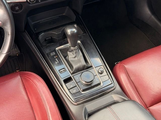 2024 Mazda Mazda CX-30 2.5 S Carbon Edition