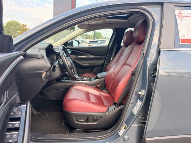 2024 Mazda Mazda CX-30 2.5 S Carbon Edition