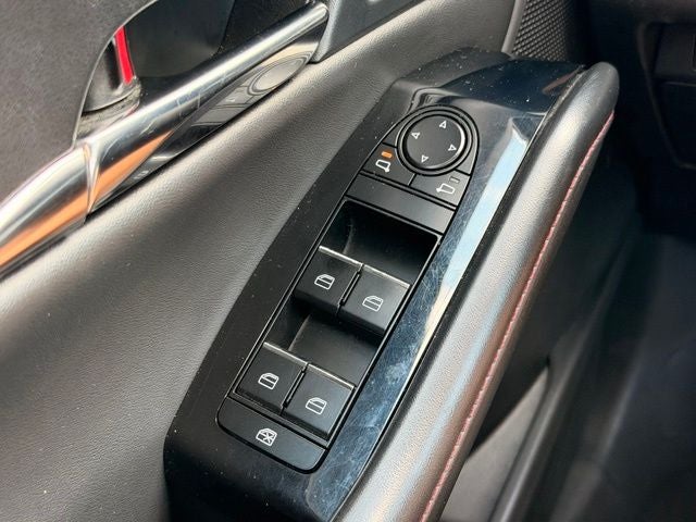 2024 Mazda Mazda CX-30 2.5 S Carbon Edition