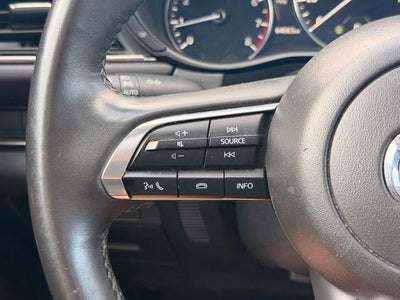 2024 Mazda Mazda CX-30 2.5 S Carbon Edition