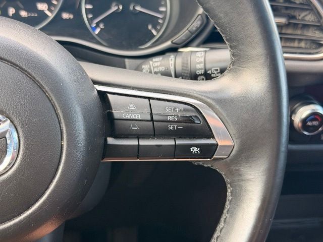 2024 Mazda Mazda CX-30 2.5 S Carbon Edition