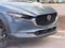 2024 Mazda Mazda CX-30 2.5 S Carbon Edition