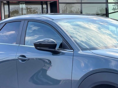 2024 Mazda Mazda CX-30 2.5 S Carbon Edition