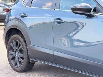 2024 Mazda Mazda CX-30 2.5 S Carbon Edition