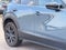 2024 Mazda Mazda CX-30 2.5 S Carbon Edition