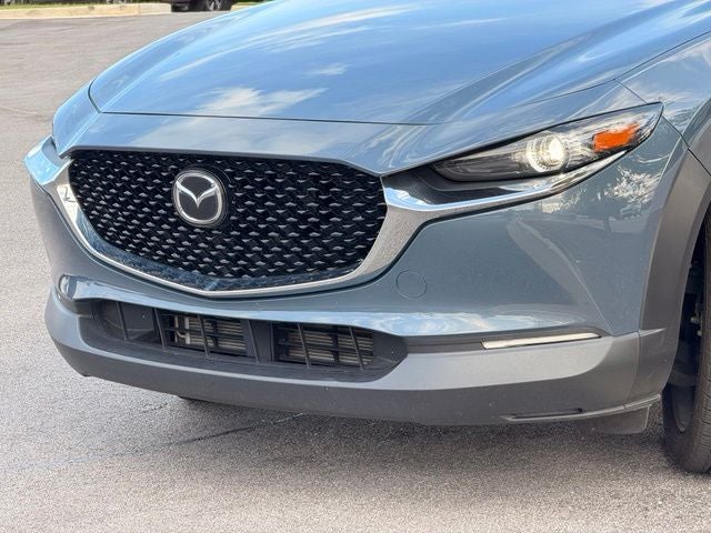 2024 Mazda Mazda CX-30 2.5 S Carbon Edition