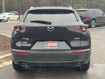 2025 Mazda Mazda CX-30 2.5 S Preferred Package