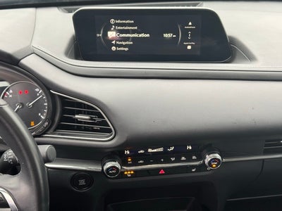 2025 Mazda Mazda CX-30 2.5 S Preferred Package