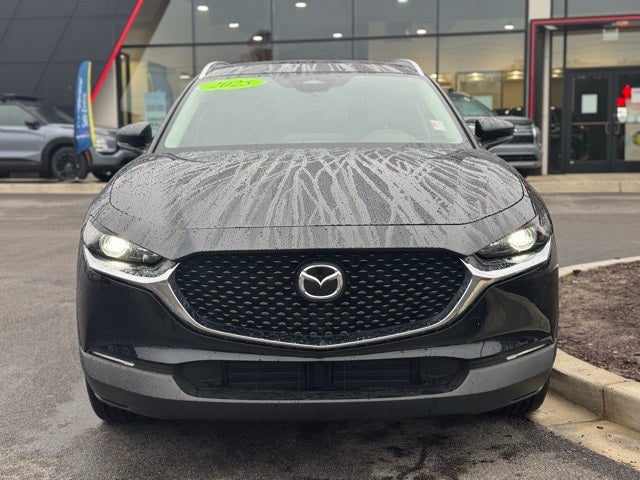 2025 Mazda Mazda CX-30 2.5 S Preferred Package