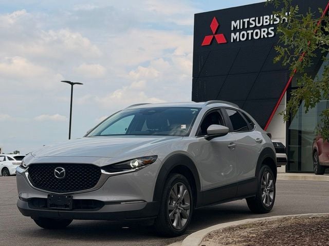 2025 Mazda Mazda CX-30 2.5 S Preferred Package