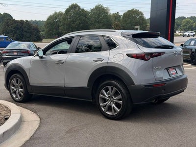 2025 Mazda Mazda CX-30 2.5 S Preferred Package