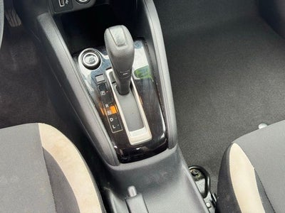 2022 Nissan Versa 1.6 SV