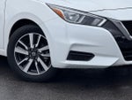 2022 Nissan Versa 1.6 SV