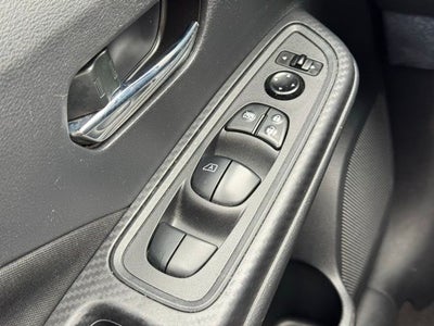 2022 Nissan Versa 1.6 SV