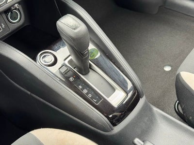 2022 Nissan Versa 1.6 SV