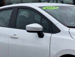 2022 Nissan Versa 1.6 SV