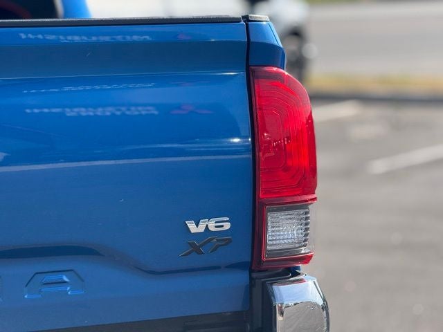 2018 Toyota Tacoma SR5 V6