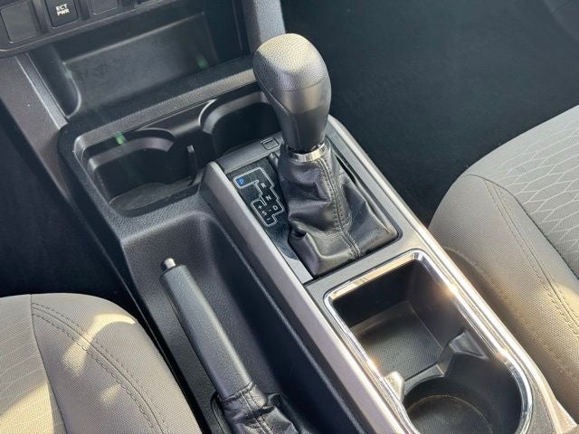 2018 Toyota Tacoma SR5 V6