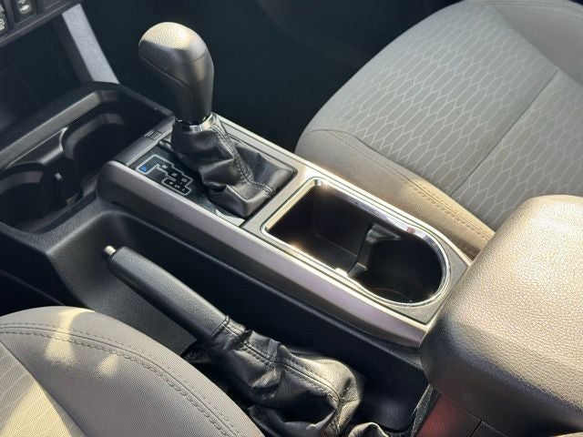 2018 Toyota Tacoma SR5 V6