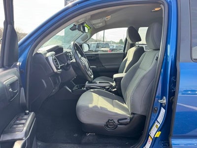 2018 Toyota Tacoma SR5 V6