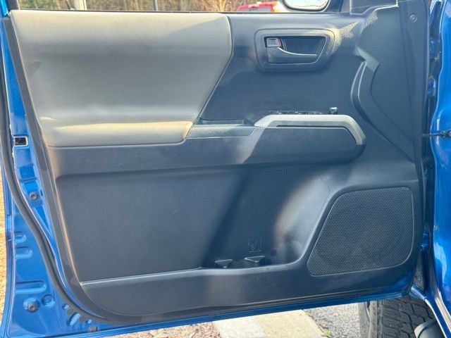 2018 Toyota Tacoma SR5 V6