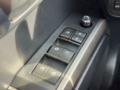 2018 Toyota Tacoma SR5 V6