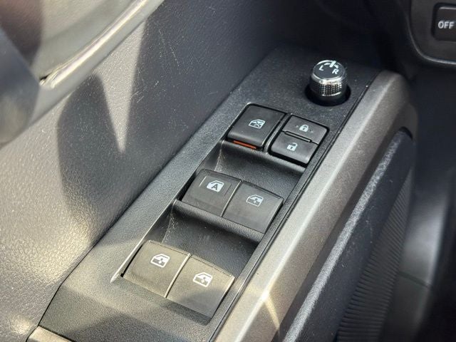 2018 Toyota Tacoma SR5 V6