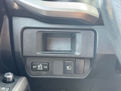 2018 Toyota Tacoma SR5 V6