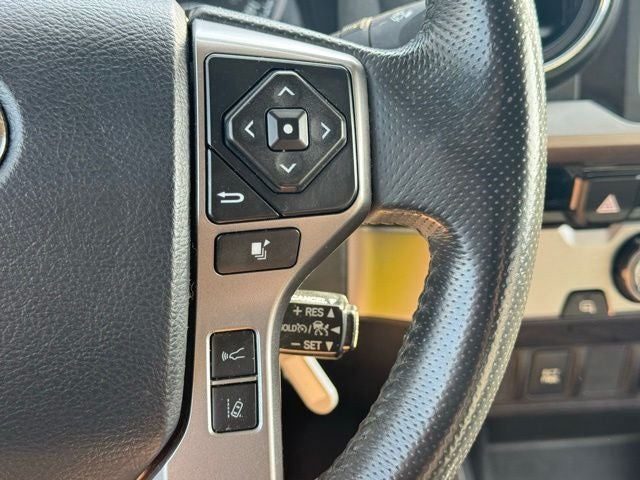 2018 Toyota Tacoma SR5 V6