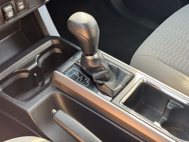 2018 Toyota Tacoma SR5 V6