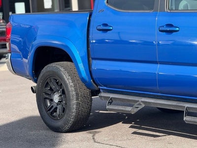 2018 Toyota Tacoma SR5 V6