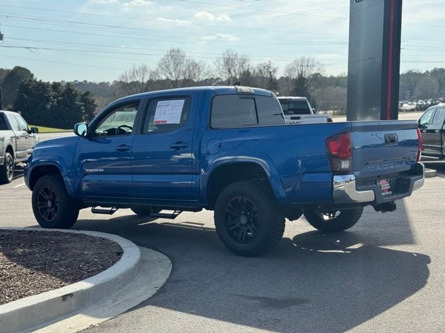 2018 Toyota Tacoma SR5 V6