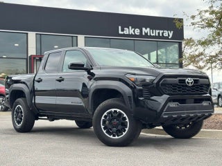 2024 Toyota Tacoma Base