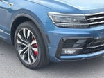 2020 Volkswagen Tiguan 2.0T SEL Premium R-Line 4Motion
