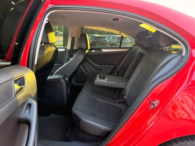 2012 Volkswagen Jetta TDI 2.0