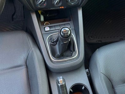 2012 Volkswagen Jetta TDI 2.0