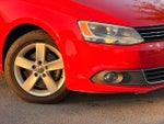 2012 Volkswagen Jetta TDI 2.0