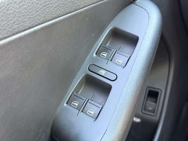 2012 Volkswagen Jetta TDI 2.0