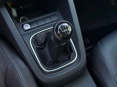 2012 Volkswagen Jetta TDI 2.0