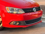 2012 Volkswagen Jetta TDI 2.0