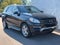 2015 Mercedes-Benz M-Class ML 350