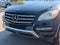 2015 Mercedes-Benz M-Class ML 350