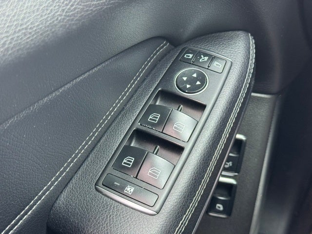 2019 Mercedes-Benz GLS GLS 550 4MATIC®