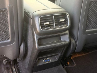 2025 Mercedes-Benz GLE GLE 350 4MATIC®