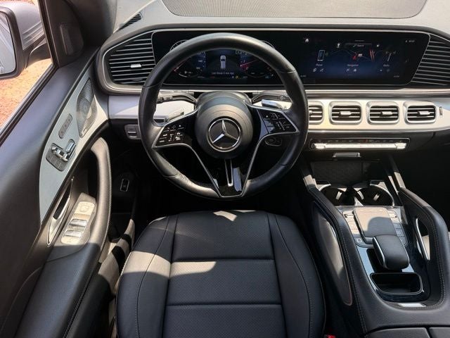 2025 Mercedes-Benz GLE GLE 350 4MATIC®