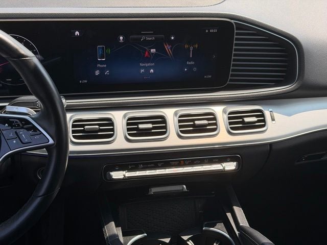 2025 Mercedes-Benz GLE GLE 350 4MATIC®