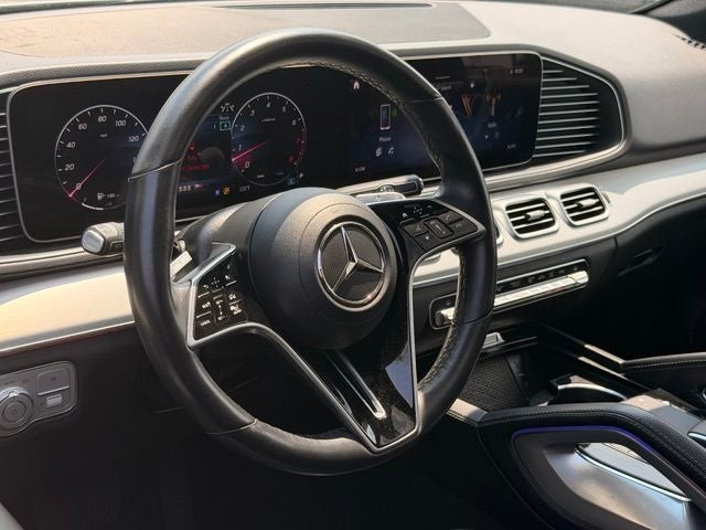 2025 Mercedes-Benz GLE GLE 350 4MATIC®