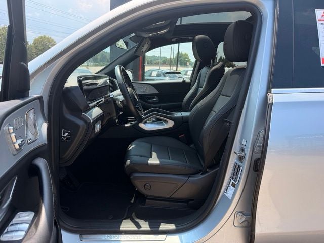 2025 Mercedes-Benz GLE GLE 350 4MATIC®