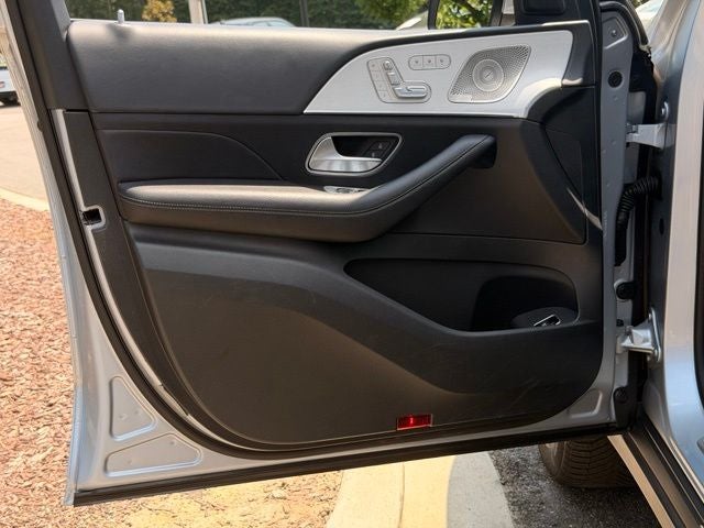 2025 Mercedes-Benz GLE GLE 350 4MATIC®